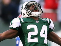 New York Jets Darrelle Revis could sit out the entire season