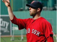Season Ending Surgery a Possibility for Boston Red Sox Dustin Pedroia