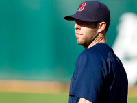 Boston Red Sox Dustin Pedroia Looks to Return Tuesday