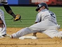 Jacoby Ellsbury Heads to Boston for MRI