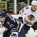 John Madden Signs with Minnesota Wild