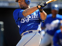 Kansas City Royals’ Jose Guillen Designated for Assignment