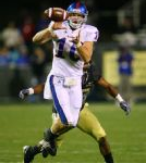 Atlanta Falcons’ Kerry Meier Out for the Rest of the Season