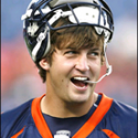 Denver Broncos sign Kyle Orton to one-year contract extension
