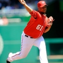 Washington Nationals Ink RHP Livan Hernandez to One-Year Contract Extension