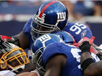 NFC Championship: New York Giants @ San Francisco 49ers