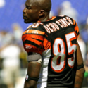 Ochocinco in trouble again for tweeting