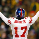 Should the Chicago Bears target wide receiver Plaxico Burress?