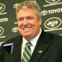 Rex Ryan is ready to move on without Darrell Revis