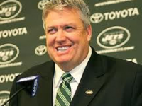 Rex Ryan is ready to move on without Darrell Revis