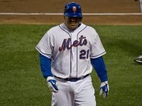 New York Mets Send Catcher Rod Barajas to Los Angeles Dodgers