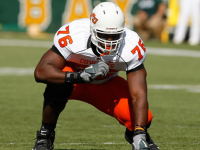Holdout Ends – Russell Okung Signs with Seattle Seahawks