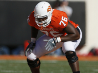 Seattle Seahawks Top Pick Russell Okung May Miss Several Games Due to Ankle Injury