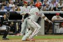 Philadelphia Phillies Activate Ryan Howard and Place Ross Gload on the DL