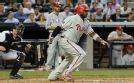 Philadelphia Phillies Activate Ryan Howard and Place Ross Gload on the DL