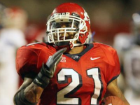 Ryan Matthews signs five-year deal with San Diego Chargers