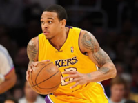 Lakers re-sign Shannon Brown with two-year deal