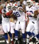 Buffalo Bills’ Shawn Nelson Suspended for Four Games by NFL