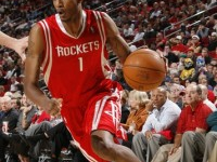 NBA Trade: Four-Team trade sending Ariza to New Orleans and Collison to Indiana