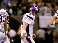 NFL Preseason Preview: Minnesota Vikings @ San Francisco 49ers