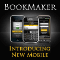 Online Sportsbook News: Bookmaker releases their Triple Double Mobile betting platform