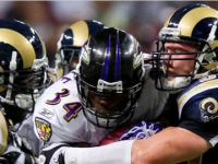 2010 NFL Season Preview: AFC