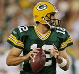 NFL Week 1: Packers vs Eagles Odds and Predictions