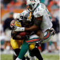 Buffalo Bills Put Kawika Mitchell on Injured Reserve and Sign Former Dolphins’ Akin Ayodele