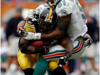 Buffalo Bills Put Kawika Mitchell on Injured Reserve and Sign Former Dolphins’ Akin Ayodele