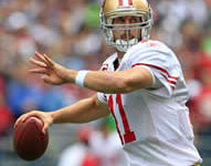 NFL Week 2: New Orleans Saints vs San Francisco 49ers odds and predictions