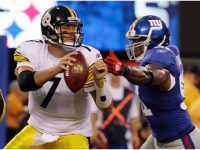 NFL Reduces Pittsburgh Steelers’ Ben Roethlisberger Suspension to Four Games