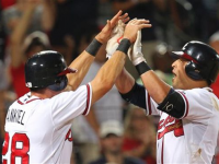 MLB Match-up: Atlanta Braves vs. Pittsburgh Pirates