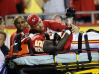 Kansas City Chiefs’ Cameron Sheffield Out for Season on Injured Reserve with Neck Injury