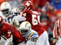 NFL Week 1: Chargers @ Chiefs Odds and Predictions