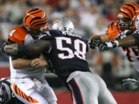 NFL Week 1: Bengals @ Patriots Odds and Predictions