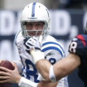 NFL Week 8: Houston Texans vs Indianapolis Colts Sportsbook odds and predictions