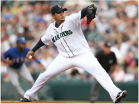 MLB Preview – Texas Rangers @ Seattle Mariners September 17, 2025 10:10PM ET