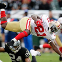 Online Sportsbook NFL Season Preview: NFC West