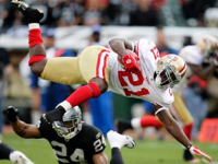 Online Sportsbook NFL Season Preview: NFC West