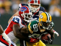 NFL Week 2: Buffalo Bills vs Green Bay Packers odds and predictions