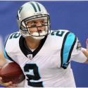 Carolina Panthers Mark QB Rookie Jimmy Clausen as Starter