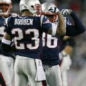 New England Patriots Place CB Leigh Bodden on Injured Reserve