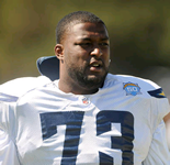 Marcus McNeill of the San Diego Chargers Signs One-Year Tender and Reports to Team