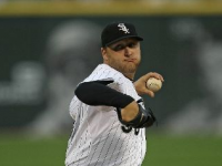 MLB Match-up:  Chicago White Sox vs. Kansas City Royals