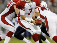 Former Cardinals’ Matt Leinart Joins Houston Texans