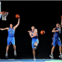 The OKC Thunder Opens Training Camp and Adds Longar Longar to Camp Roster