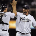 National League Wild Card Preview