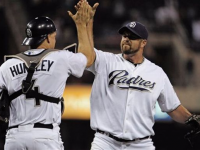 National League Wild Card Preview