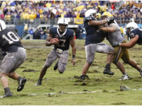 FBS College Football Preview: (18) Penn State @ (1) Alabama