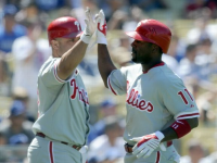 MLB Match-up: Florida Marlins vs. Philadelphia Phillies